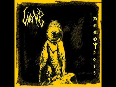 Wrang  - Morbide Delirium