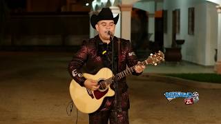 Los Cabales - Estoy Enamorado (En Vivo 2018)