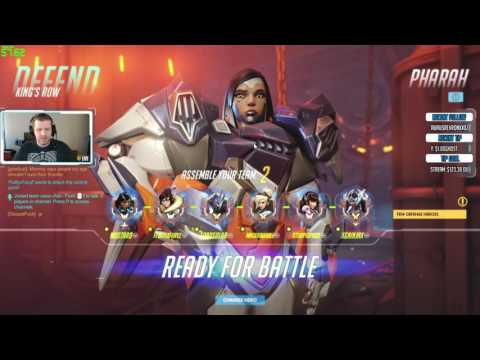Kings Row Match - Season 2