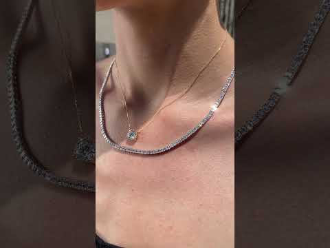 Attainable Luxury: Lab Diamond Jewelry