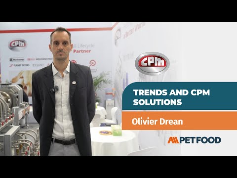Trends and CPM Solutions