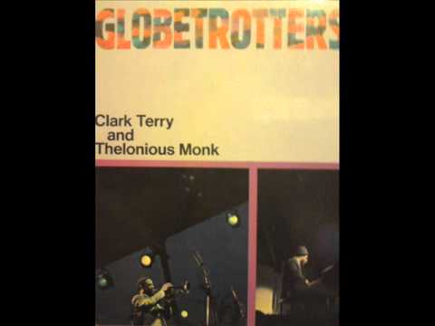 Zip Co-Ed - Clark Terry and Thelonius Monk.wmv