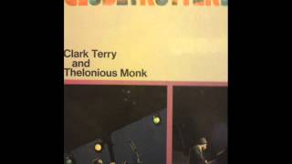 Zip Co-Ed - Clark Terry and Thelonius Monk.wmv