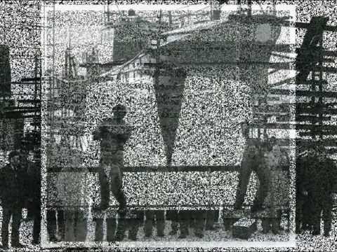 Shipyard Apprentice - The Battlefield Band