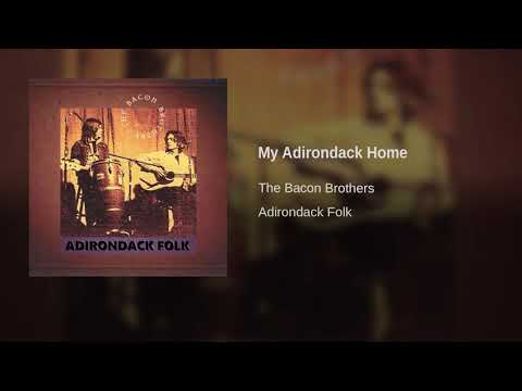 Video thumbnail for My Adirondack Home