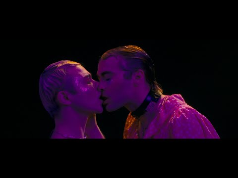 Kate Soul - Соціальне навантаження (Official Video)