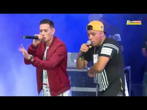 PRINSYFLOW   SEMANA BUINENSE 2016