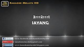Download lagu Sayang - Menara  Karaoke tanpa vokal mp3
