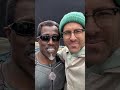 Wesley Snipes On Returning As Blade For Deadpool & Wolverine