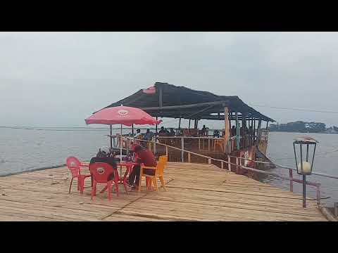 Zion Beach Bujumbura-Burundi