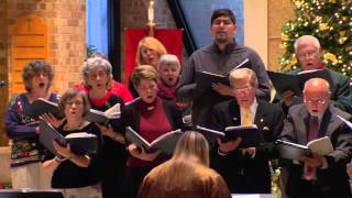 Epiphany of the Lord Oklahoma City - Christmas Concert 2013