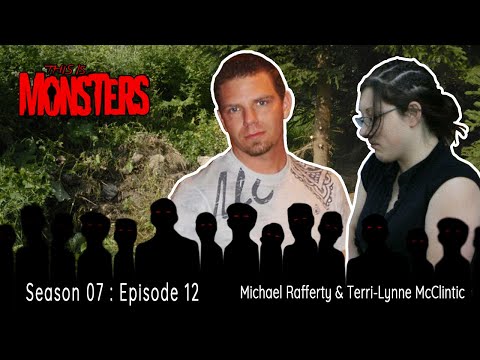 Michael Rafferty & Terri-Lynne McClintic : A Killer in Denial