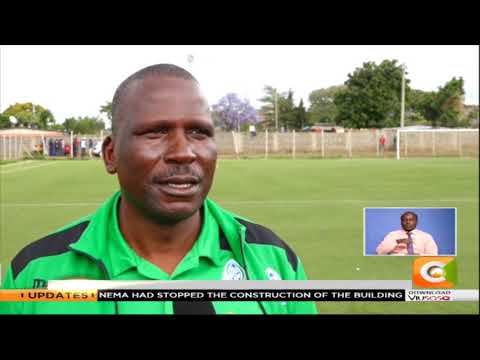 Chapa Dimba na Safaricom resumes