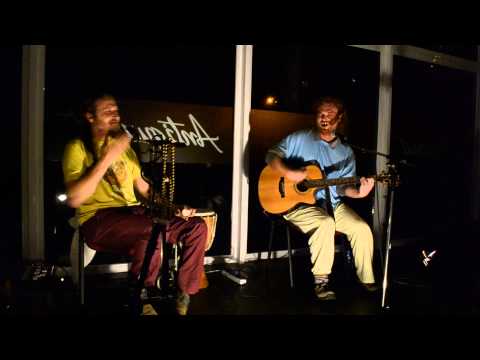 augustus, nany a martin geišberg