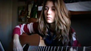 Trampas al sol - La fuga (Cover by MlleCordón)