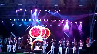 A Mover Los Pies - Calibre 50 Desde Feria San Luis Potosí 2018