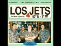 Bombora by LOS JETS