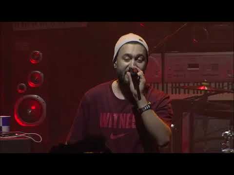 Joker "Kendin Ol" ( Kamufle, Tankurt Manas, FateFat, Dj Hırs, Özgür Can Öney )