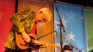 Bill Kirchen - The Times They Are A-Changin'