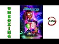 Star Trek Lower Decks Season 1 DVD Unboxing