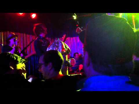 06 Circulatory System Lovely Universe & Late BP Helium They Broke the Speed of Light/Rabbit's Ear