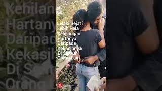 Download lagu Cinta romantis Status Whatsapp Video Vertical Full scren 30 detik Romantis, Foto mp3