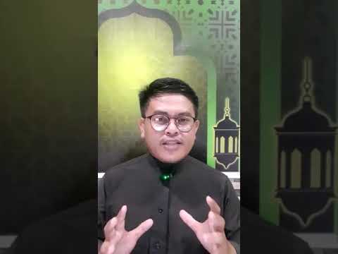 KASUTSIHAN- By Ustadz Al wajer Miraji