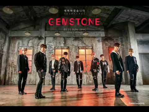 MAS & RBW BOYS "STAY" (Audio)