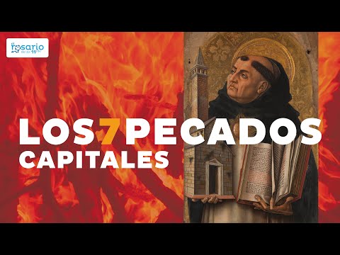 🚩THE 7 DEADLY SINS 👉pride, greed, lust, anger, gluttony, envy, and sloth