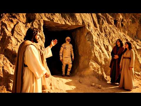 CELE MAI MARI MINUNI ALE LUI ISUS ÎN BIBLIE