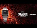 Collection Vintage AQ-800EST-1AER Stranger Things Collaboration (001)