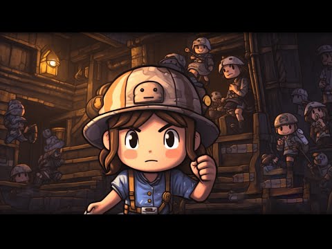 Spelunky + Unity = The Most Incredible Level Generator Ever!