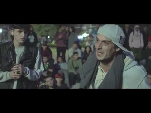 NOODLE vs RAKA vs HACHE | 8vos | FECHA 3 🇦🇷 | 14/05/22