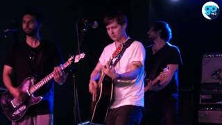 Go Session: Nothing But Thieves - Drawing Pins (live at The Turf Club)