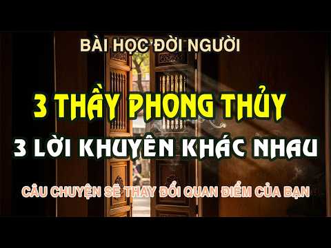 Tín hay không tín, đều đúng và đều sai?!