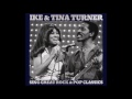 I KNOW IKE   TINA TURNER