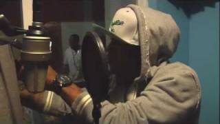 REED DOLLAZ "YOU CAN'T STOP ME" OFFICIAL MUSIC VIDEO (2012)