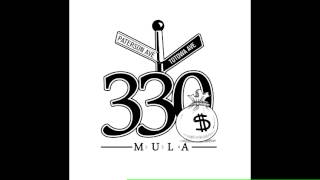 Kin6 Que ft. Swizzyy Marleyy - Hang With Gang