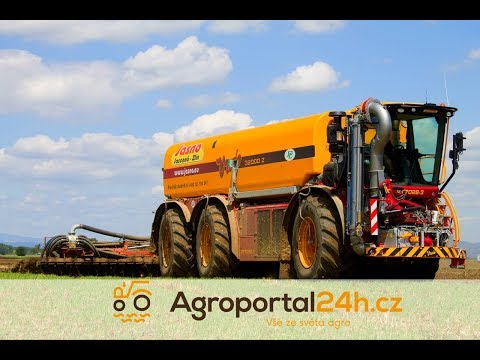 NEW Vredo VT7028-3 | Tatra Phoenix | Kotte Garant