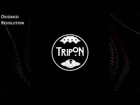 OxiDaksi - REVOLUTION (Visuals) (Hitech) 180BPM