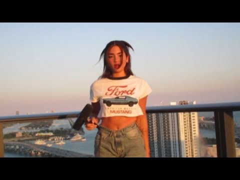 PATY B - moto (Official Video)