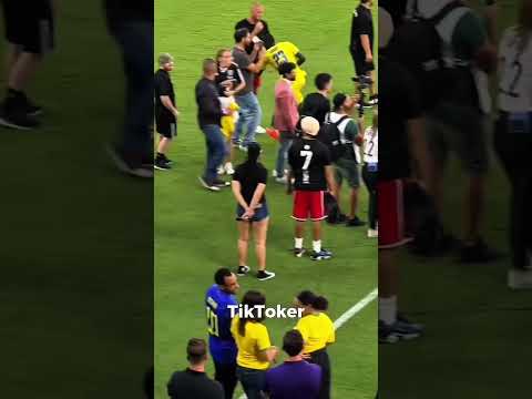 ¡Gestos Increíbles en el Fútbol!