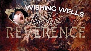 PARKWAY DRIVE - WISHING WELLS GUITAR COVER (WITH TABS)