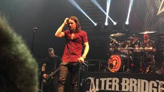Alter Bridge — In Loving Memory