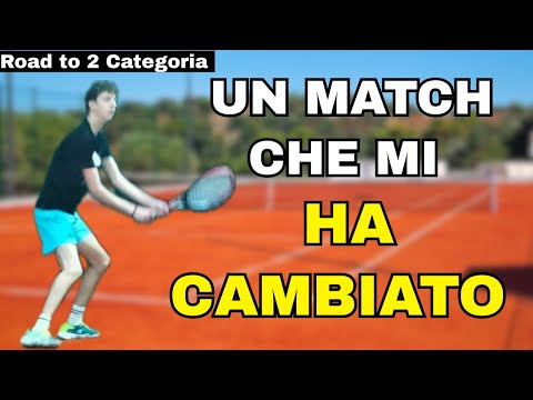 IL Mio PRIMO TORNEO DA 3 CATEGORIA: Ogni PARTITA È Una LEZIONE