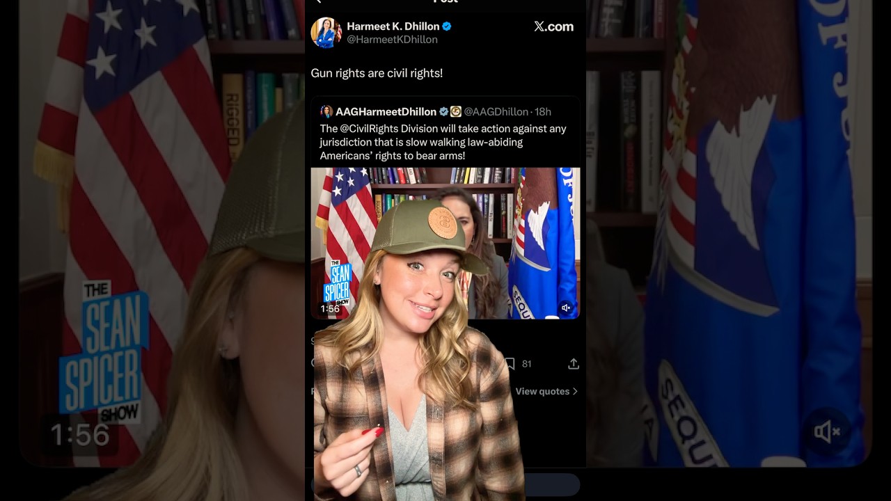 AAG Standing Up For 2A Rights?!? #2ndamendment #shortsfeed #shortsvideo #shorts