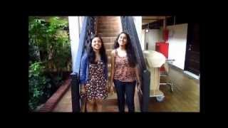 Jacintha&#39;s Farewell Surprise