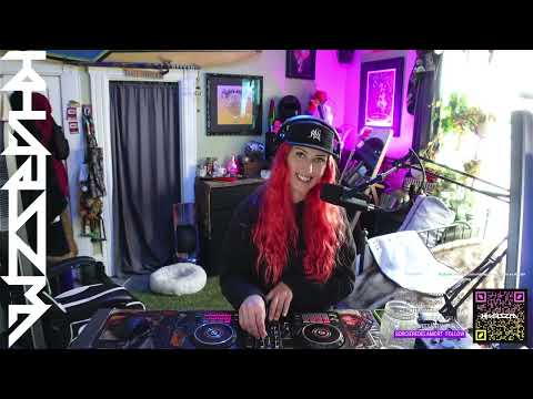 3 hours of DNB/jungle // Visages & 6BLOCC tribute // February 18 2023