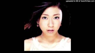 宇多田光 - merry christmas mr. lawrence - fyi