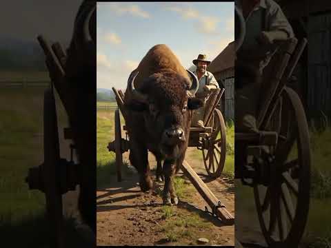 The Unexpected Helper